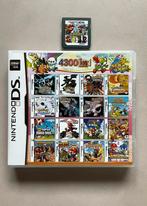 Nintendo 3ds 4300 in 1 game, Spelcomputers en Games, Games | Nintendo DS, Avontuur en Actie, 1 speler, Nieuw, Ophalen of Verzenden