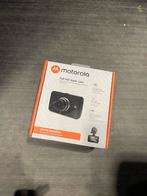 Motorola mdc300 full HD dash cam auto camera beveiliging, Gebruikt, Ophalen of Verzenden