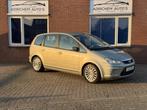 Ford C-Max 1.8-16V Titanium Flexifuel Nw APK, Voorwielaandrijving, 125 pk, Gebruikt, 4 cilinders