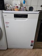 Invertum Vrijstaande Vaatwasser., Ophalen, Gebruikt, 60 cm of meer, 85 tot 90 cm
