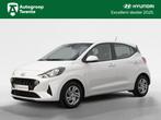 Hyundai i10 1.0 Comfort | Carplay Navigatie | Airco | PL 299, Voorwielaandrijving, Stof, Gebruikt, 899 kg
