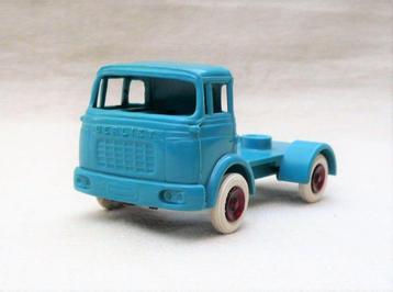 Bourbon France Berliet GAK 1958 trekker. schaal 1/45. beschikbaar voor biedingen