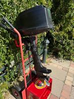Buitenboordmotor 4 Kg Mercury, Watersport en Boten, Ophalen, Zo goed als nieuw, Benzine, Minder dan 5 pk