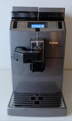 Saeco SUP041 Lirika 'One Touch Cappuccino' Espresso Machine, Witgoed en Apparatuur, Koffiezetapparaten, Gebruikt, Espresso apparaat
