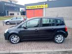 Renault Grand Modus 1.2 TCE Exception, Voorwielaandrijving, Gebruikt, Zwart, 4 cilinders