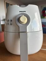 Philips airfryer HD 9216, wit, Witgoed en Apparatuur, Airfryers, Ophalen, Gebruikt, Airfryer