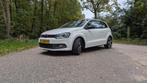 Volkswagen Polo GTI 1.4 222 PK, Stof, 1169 kg, Zwart, 4 cilinders