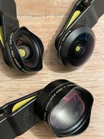 Black Eye Pro Kit G4, Ophalen of Verzenden, Gebruikt