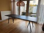 Hay Loop Eettafel 250x92,5 cm, Huis en Inrichting, Ophalen, Overige materialen, Gebruikt, 200 cm of meer