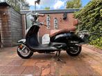 La Souris Grande Retro bromscooter, Fietsen en Brommers, Snorfietsen en Snorscooters, Zo goed als nieuw, Ophalen, Overige merken