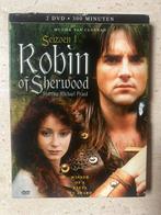 DVD Robin of Sherwood, Ophalen of Verzenden
