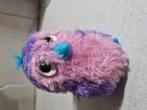 hatchimals knuffel (sleutel) hanger., Ophalen of Verzenden, Gebruikt, Overige typen