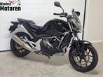 HONDA NC 700 S C-ABS 35KW A2 TOPSTAAT DEALERONDERHOUD NC700S, Motoren, Motoren | Honda, 2 cilinders, Bedrijf, 670 cc, 12 t/m 35 kW