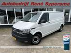 Volkswagen Transporter 2.0 TDI 111 PK L2 H1 28 | Trekhaak |, Voorwielaandrijving, Gebruikt, Euro 6, 4 cilinders