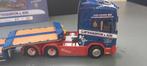 Scania R highline limited edition nr 103 van de 150, Hobby en Vrije tijd, Modelauto's | 1:50, Ophalen of Verzenden, Nieuw, Bus of Vrachtwagen