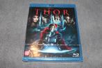 Blu-ray Thor, Cd's en Dvd's, Blu-ray, Ophalen of Verzenden, Actie, Nieuw in verpakking