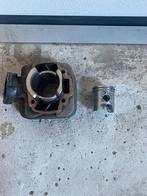 Peugot 2t verticaal cillinder en zuiger, Ophalen of Verzenden, Zo goed als nieuw, Cilinder