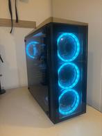 Beginnende Game PC + toetsenboord en muis, Computers en Software, Desktop Pc's, Intel, Ophalen of Verzenden, Zo goed als nieuw