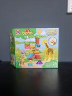 Blocks dierentuin, Ophalen of Verzenden, Nieuw, Overige merken