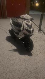 Speedfight 2 50cc LC DD, Ophalen, Tweetakt, Maximaal 45 km/u, Zo goed als nieuw