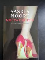 Nieuwe Buren - Saskia Noort, Ophalen of Verzenden, Gelezen, Saskia Noort, Nederland