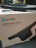 HTC VIVE Pro 2 Wireless Adapter - Ook voor VIVE PRO & COSMOS, Spelcomputers en Games, Virtual Reality, Ophalen of Verzenden, Zo goed als nieuw