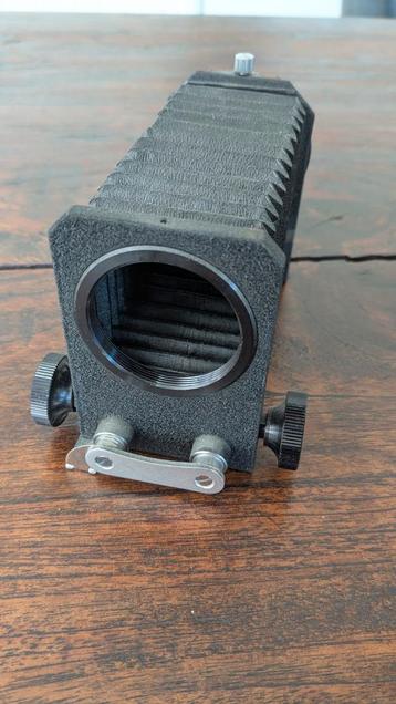M42 bellows / macro balg beschikbaar voor biedingen