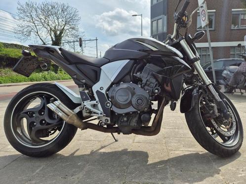 Honda CB1000R ABS, Motoren, Motoren | Honda, Particulier, Naked bike, meer dan 35 kW, 4 cilinders, Ophalen