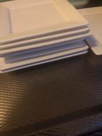 Borden, Ophalen of Verzenden, Zo goed als nieuw