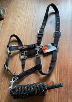 NIEUW halsterset / maat cob, Dieren en Toebehoren, Paarden en Pony's | Hoofdstellen en Tuigage, Ophalen of Verzenden, Nieuw, Overige soorten