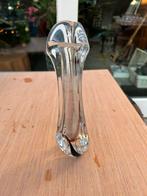Max Verboeket Kristallen Vaas, Ophalen of Verzenden