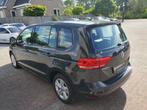 Volkswagen Touran 1.5 TSI Comfortline Business € 22.750,00, Auto's, Voorwielaandrijving, 1498 cc, 4 cilinders, 150 pk