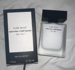 Narciso Rodriguez pure musc edp 30 ml, Ophalen of Verzenden, Nieuw