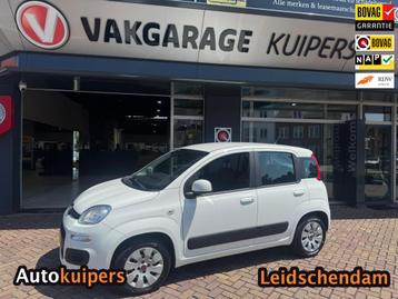 Fiat Panda 1.2 Edizione Cool - Eerste Eigenaar - NAP - Bovag beschikbaar voor biedingen