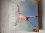 wingspan, bordspel, Ophalen of Verzenden, Zo goed als nieuw