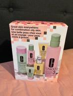 Clinique Huidverzorgingsset, Overige kleuren, Gehele gezicht, Nieuw, Ophalen of Verzenden
