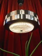 Space-Age Ufo Hanglamp - fabrikant Schmall&Schulz, Ophalen of Verzenden, Gebruikt, Space-Age