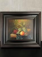 Stilleven Schilderij met Fruit, Ophalen of Verzenden