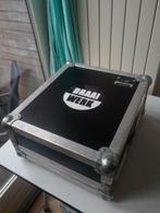 Flightcase Pioneer DJ800 of vergelijkbaar, Ophalen of Verzenden, Zo goed als nieuw, Overige instrumenten, Flightcase