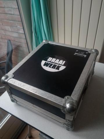 Flightcase Pioneer DJ800 of vergelijkbaar  beschikbaar voor biedingen