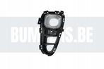 GRILL KIA PICANTO 2017 PRE-FACE FRONT BUMPER GRILLE HALOGEN, Ophalen of Verzenden, 6 maanden garantie, Gebruikt