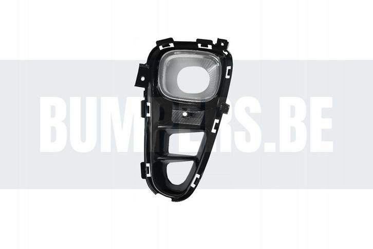 GRILL KIA PICANTO 2017 PRE-FACE FRONT BUMPER GRILLE HALOGEN, Auto-onderdelen, Overige Auto-onderdelen, Gebruikt, 6 maanden garantie