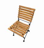 Bistro Terras Stoel, Tuin en Terras, Ophalen, Nieuw