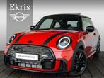 MINI 3-deurs Cooper Aut. Rockingham GT + JCW pakket, Auto's, Mini, Te koop, Benzine, Hatchback, Voorwielaandrijving