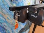Dakdrager thule xt kit 3073 / rapid system 753, Auto diversen, Dakdragers, Ophalen, Zo goed als nieuw