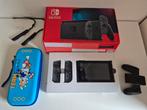 Switch V2 2019, Ophalen of Verzenden, Gebruikt, Met 2 controllers, Switch 2019 Upgrade