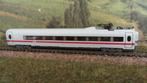 Märklin mini-club : uitbreidingswagen ICE-3 - 87714 - 1/220, Ophalen, Gelijkstroom, Wagon, Zo goed als nieuw
