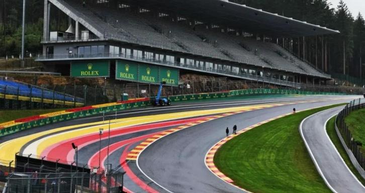 Tickets Spa Grandprix 2025 25-26 July2025, Tickets en Kaartjes, Evenementen en Festivals, Eén persoon