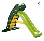 Gebruikte Little Tikes Glijbaan gratis, Ophalen, Gebruikt, Glijbaan