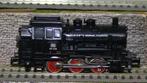 3000 Marklin stoom locomotief Br. 89, Wisselstroom, Locomotief, Ophalen of Verzenden, Zo goed als nieuw